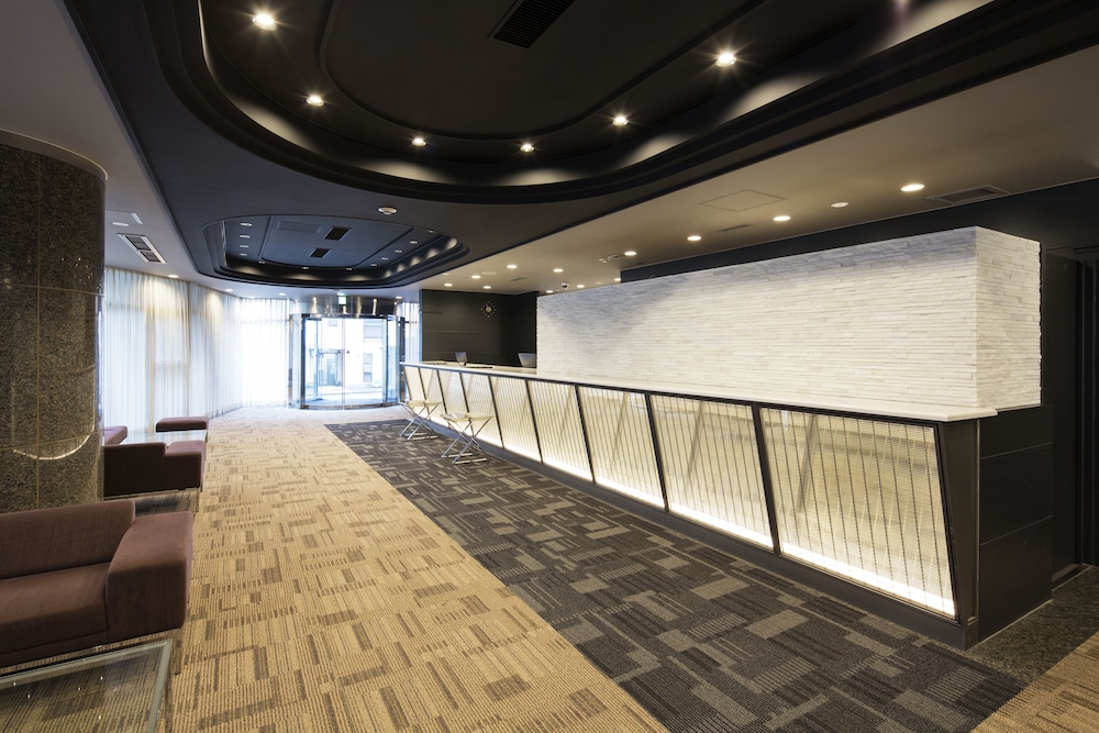 Hotel Mystays Tachikawa 17/32