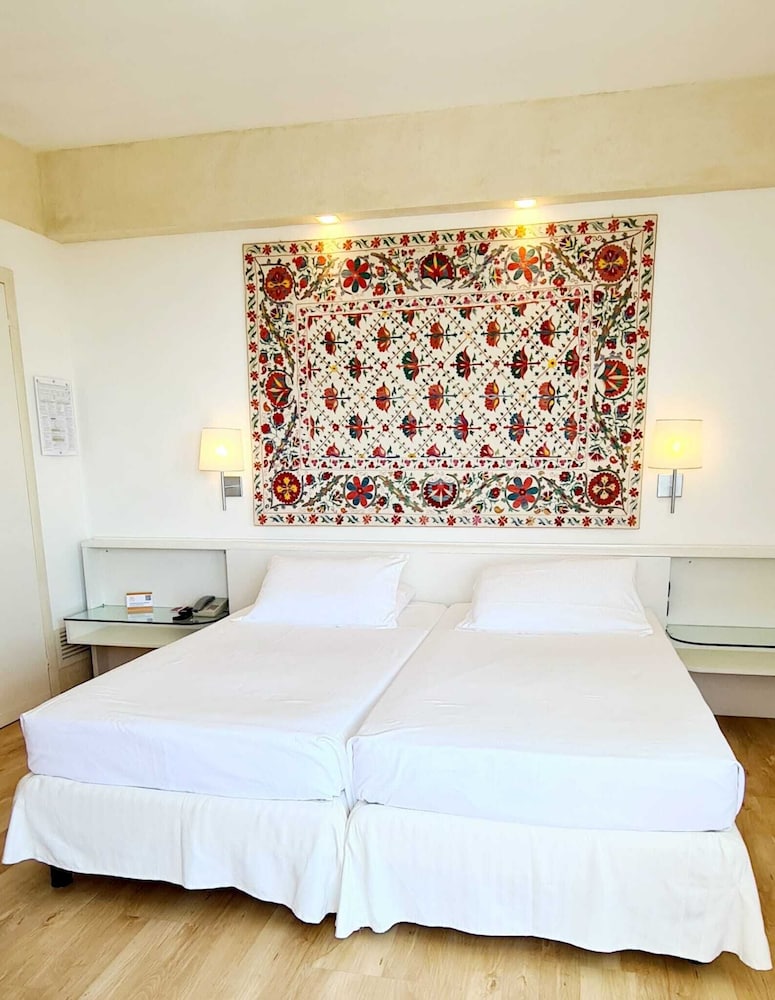 Union Lido Art & Park Hotel 19/71