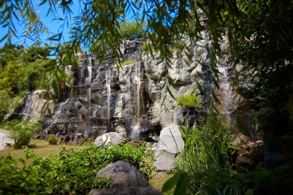 Spring Hill Resort 46/49