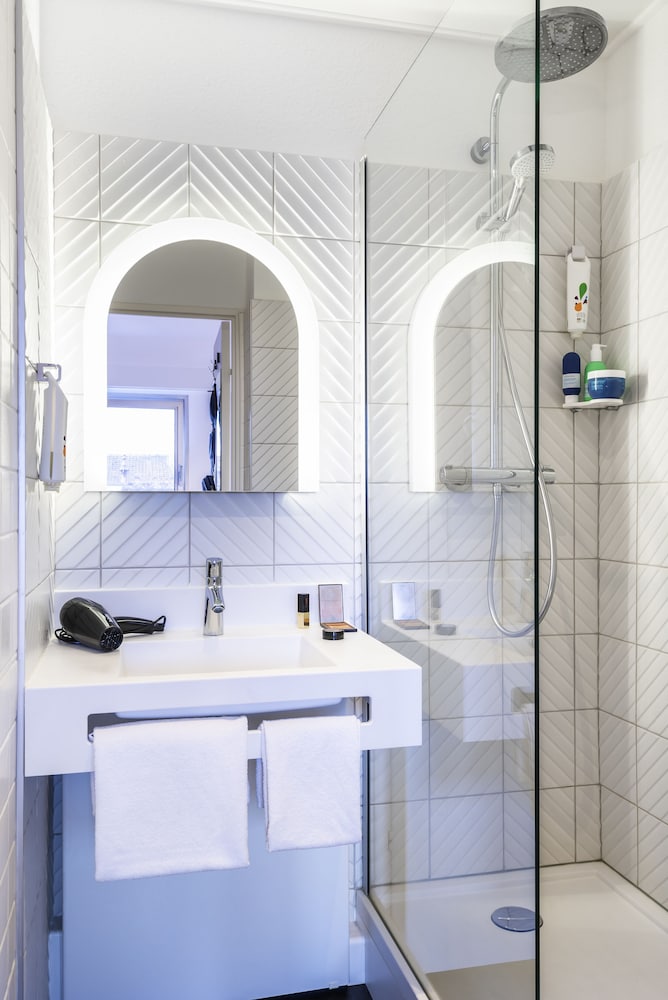 Ibis Styles Sceaux Paris Sud 17/66