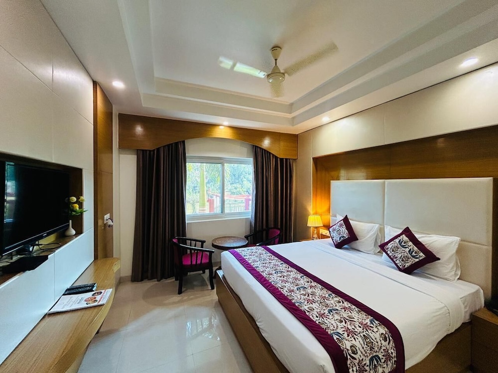 Hotel Anand International 11/46