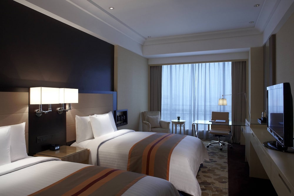 Courtyard By Marriott Shanghai Central 8/39