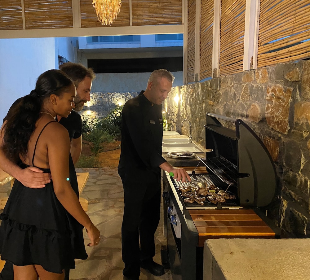Minos Imperial Luxury Beach Resort and Spa Milatos 17/79