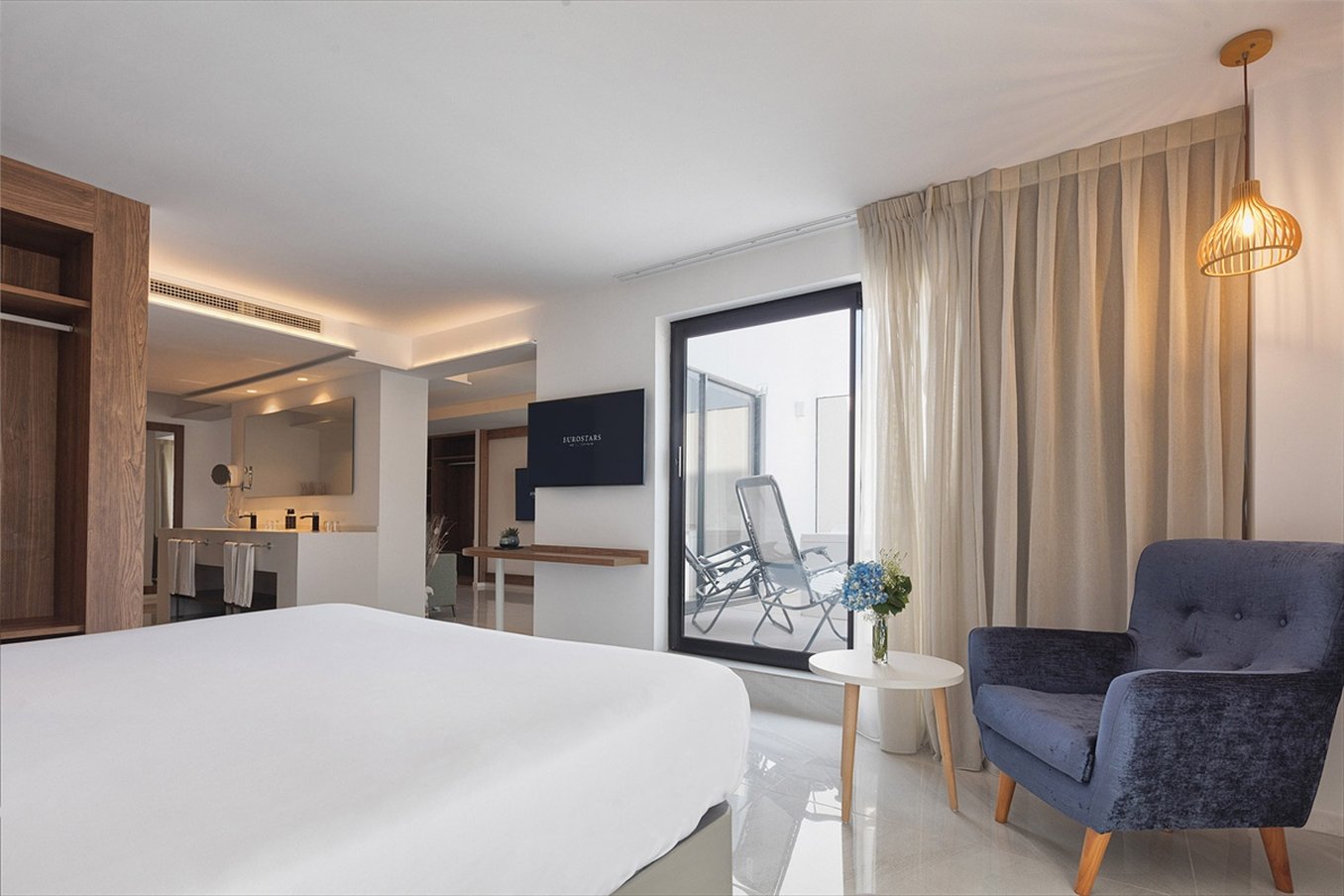 El Puerto Ibiza Hotel Spa 26/80
