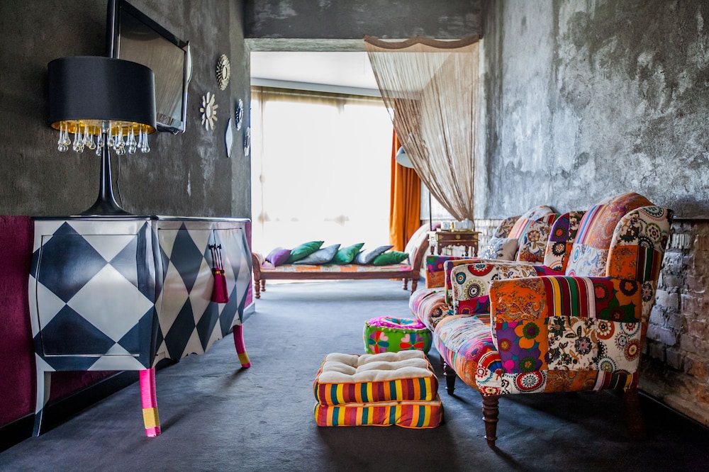 City Solei Boutique Hotel 43/50