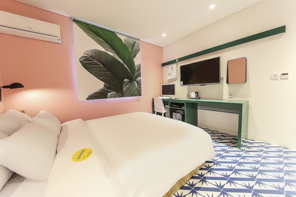 Hotel Good Choice Chungjangro 17/62