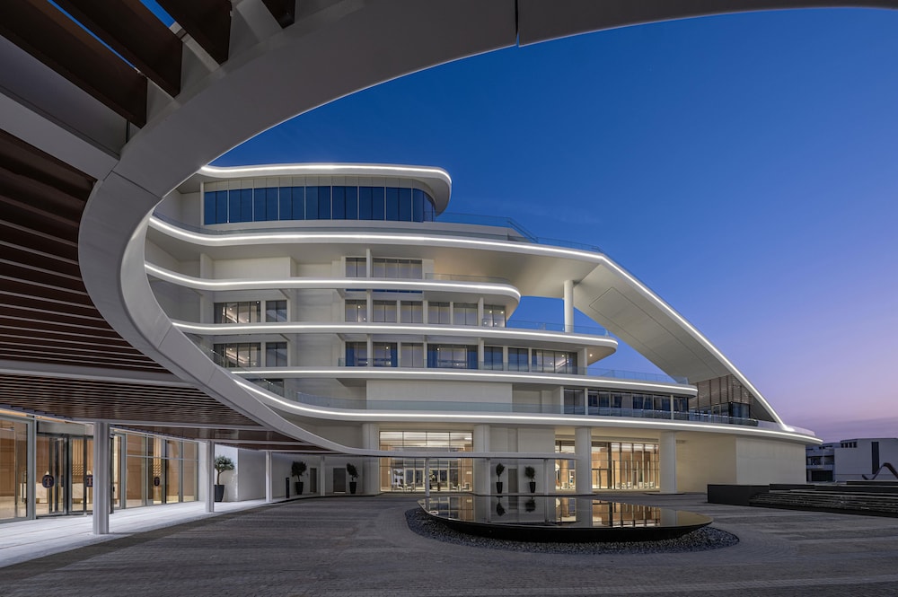 Tivoli La Vie Muscat Hotel & Residences in MUSCAT