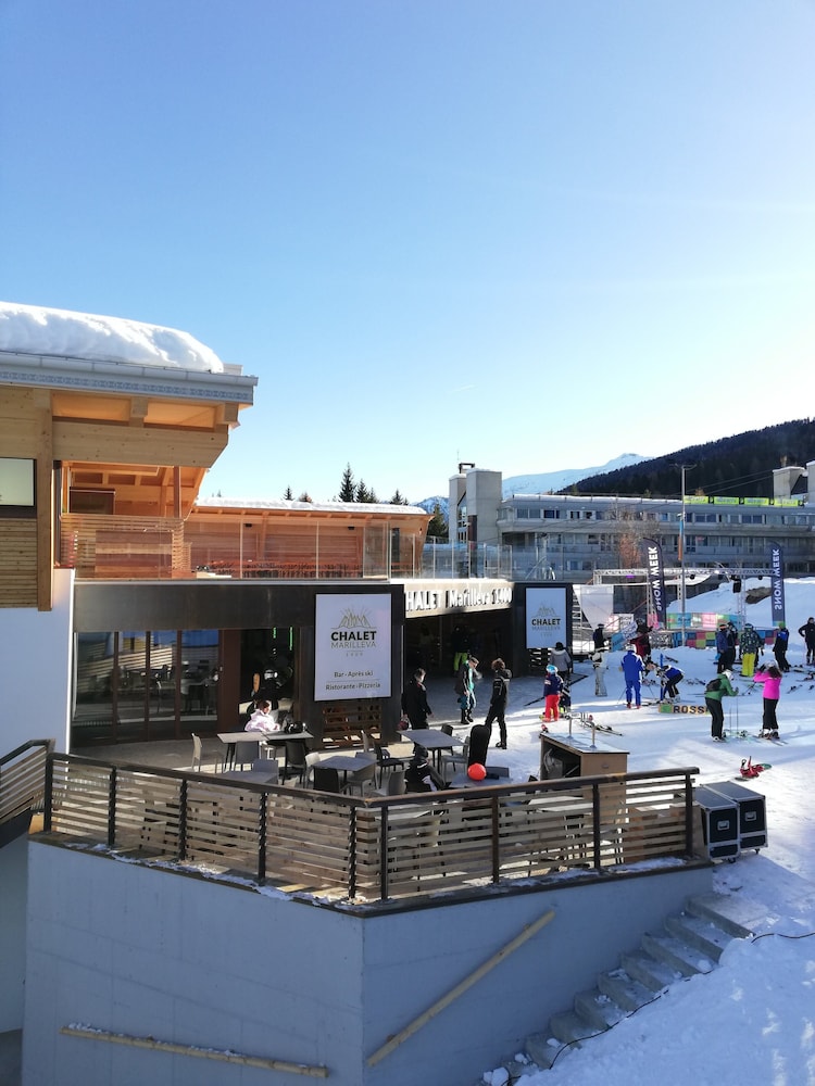 Residence Sole Alto 5/50