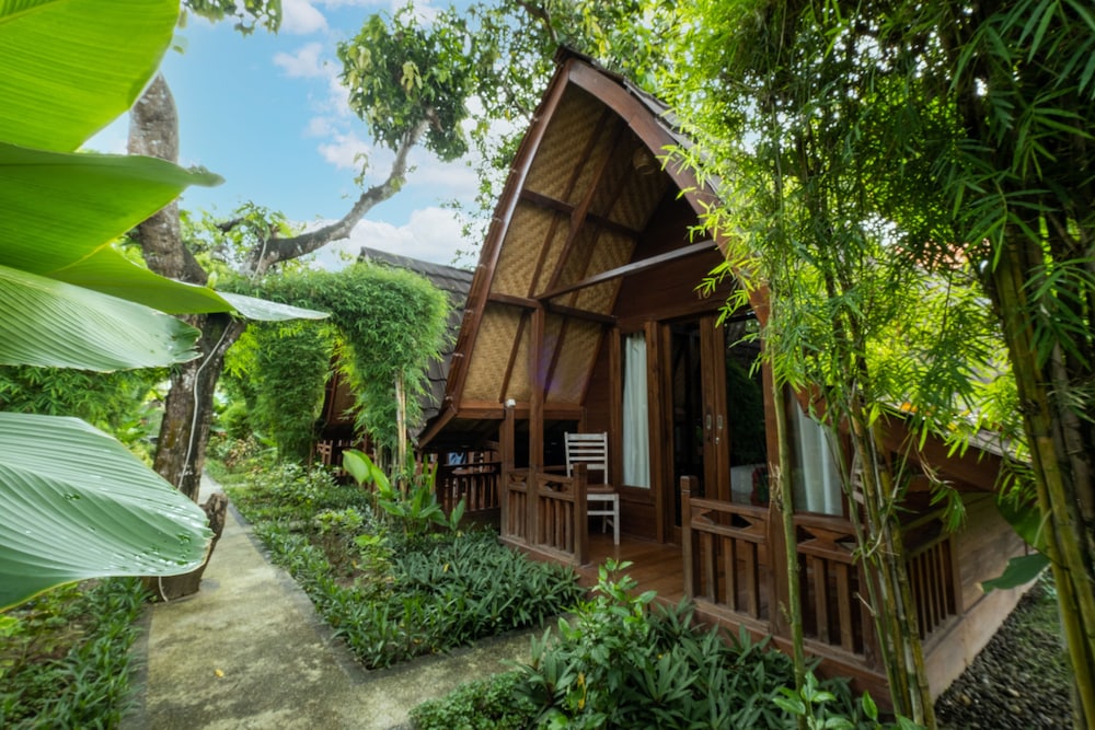 Kubu Kak Dudung Villas 5/52