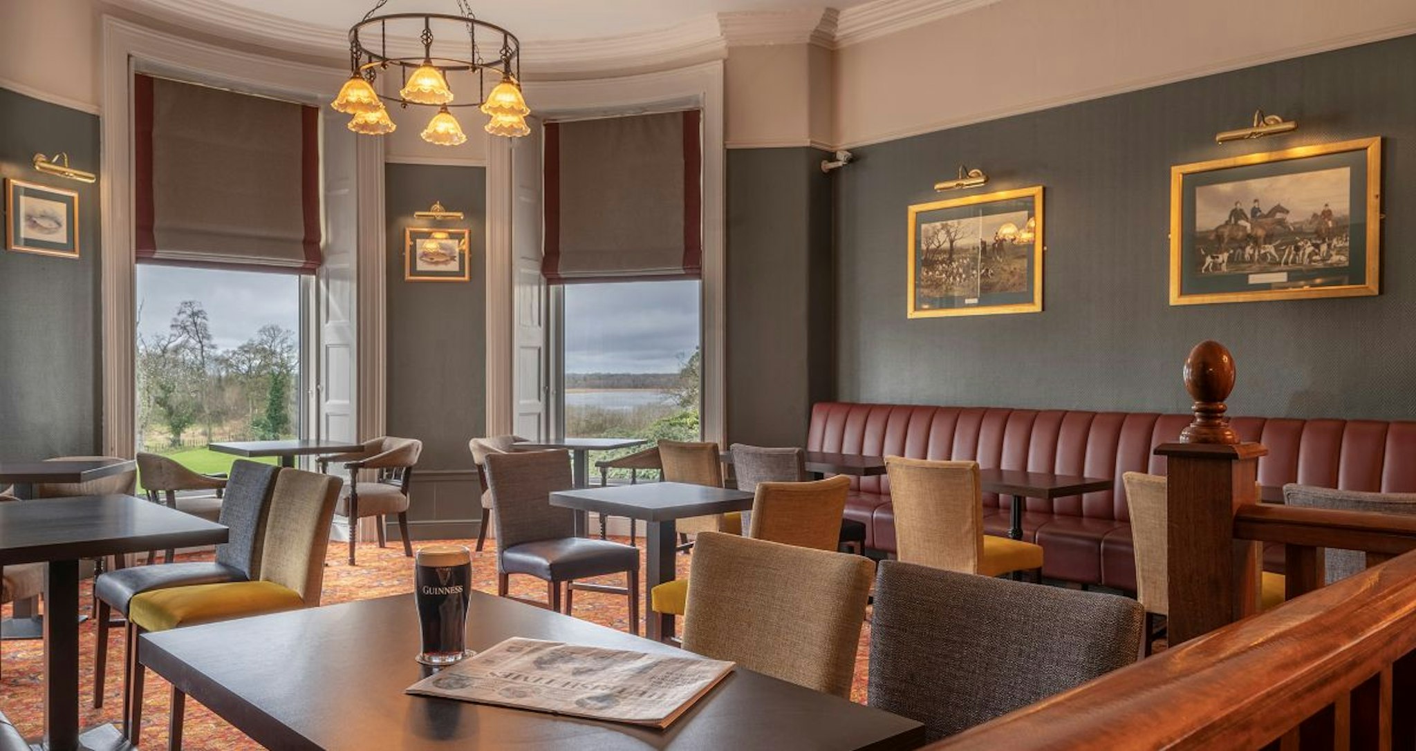 Bloomfield House Hotel Mullingar 21/31