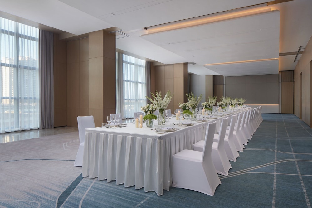 Shantou Marriott Hotel 28/50