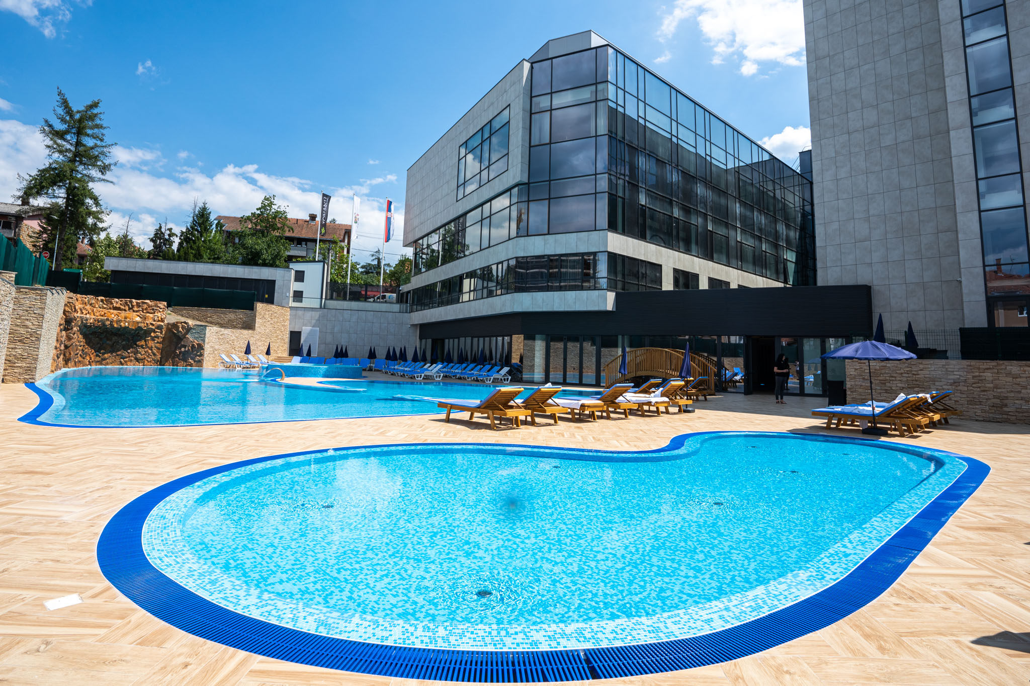 Hotel Tonanti 30/33