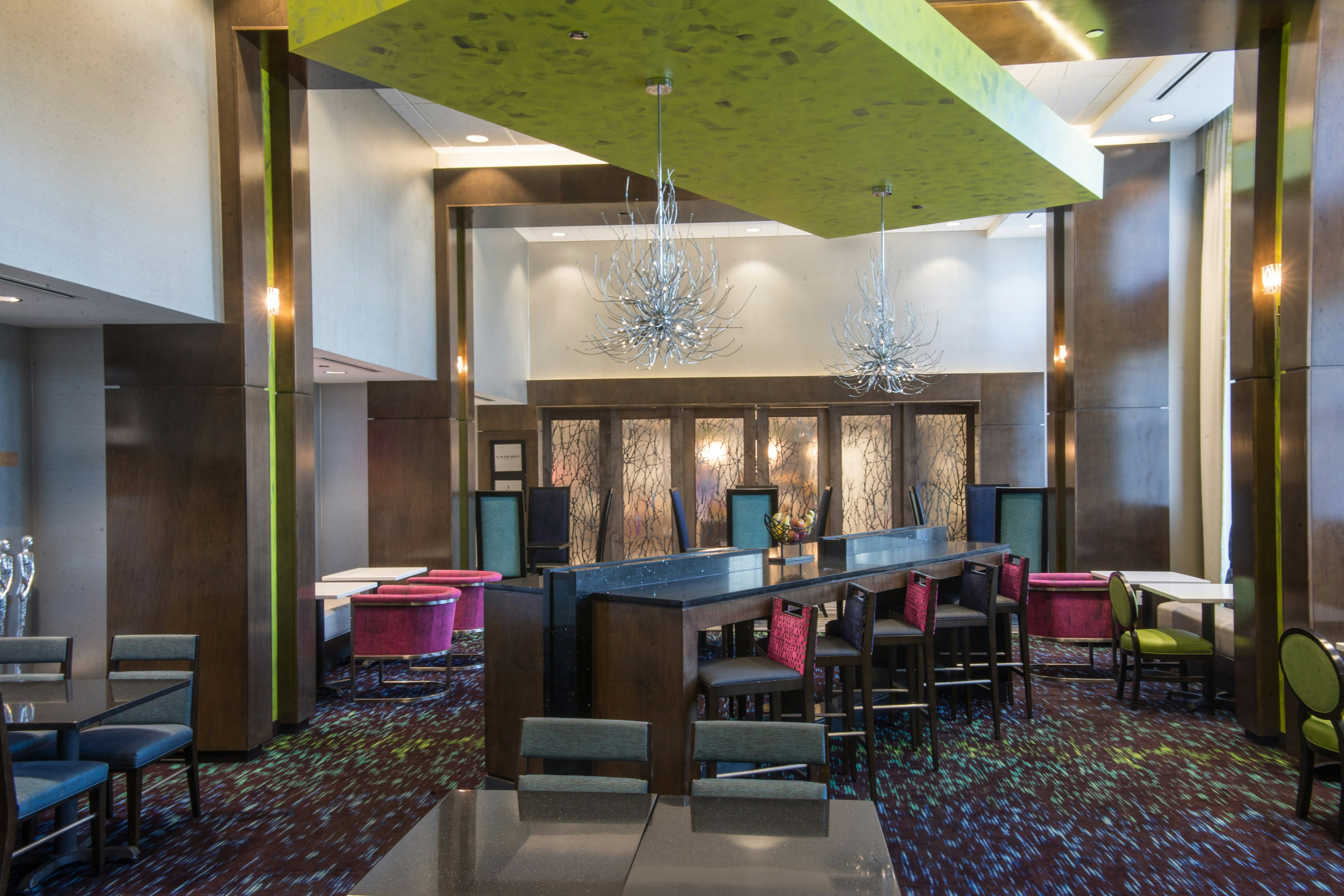 Hampton Inn Suites Charlotte Ballantyne Nc 48/74