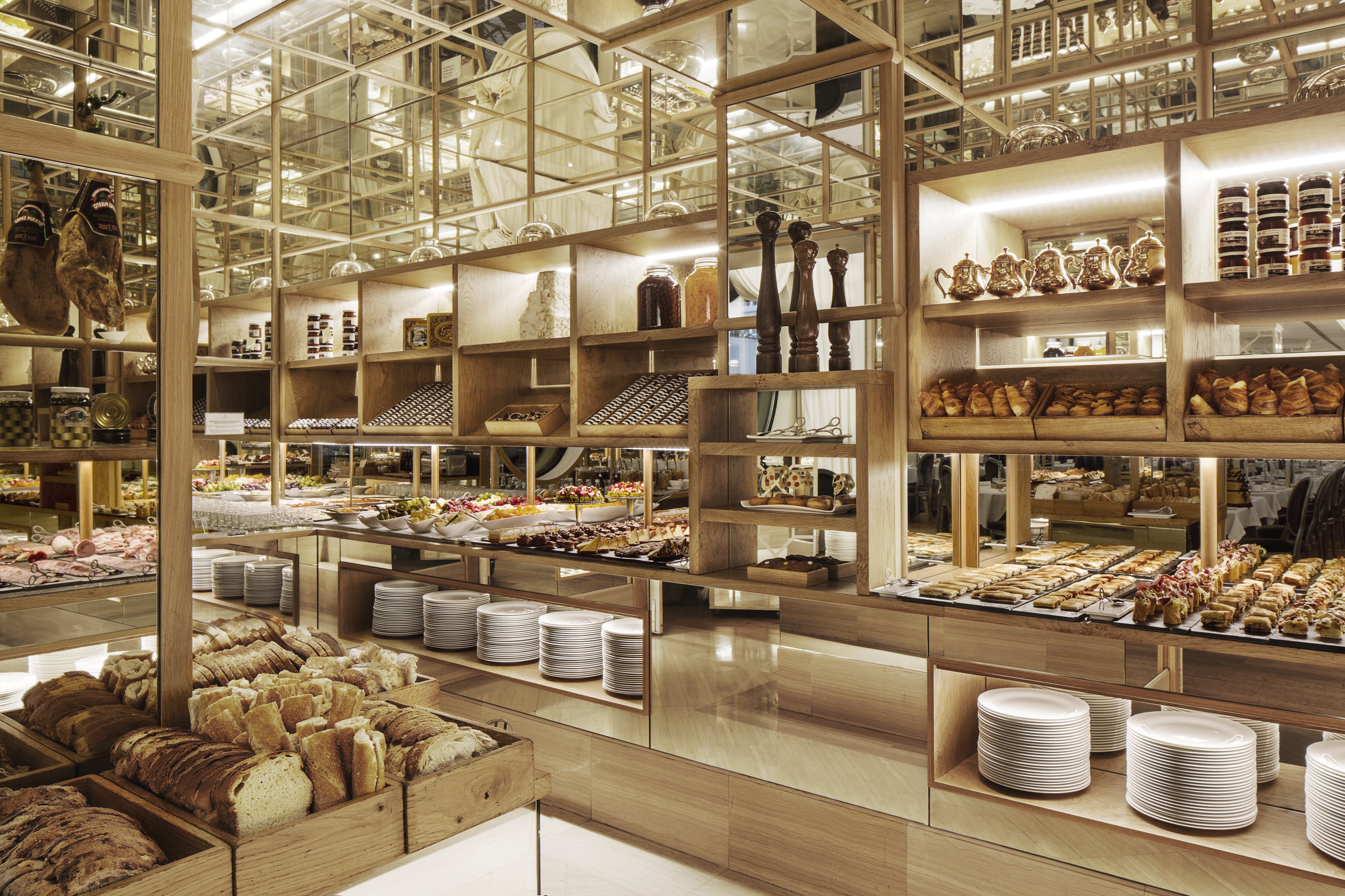 Majestic Hotel and Spa Barcelona 38/50