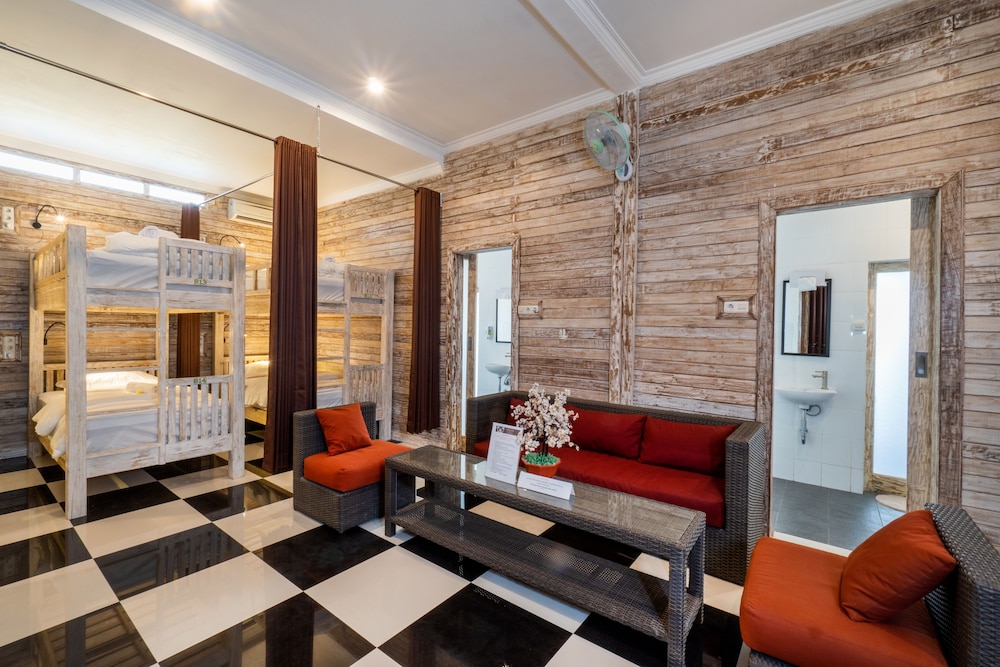 Nyuh Gading Home Stay Lembongan 44/59