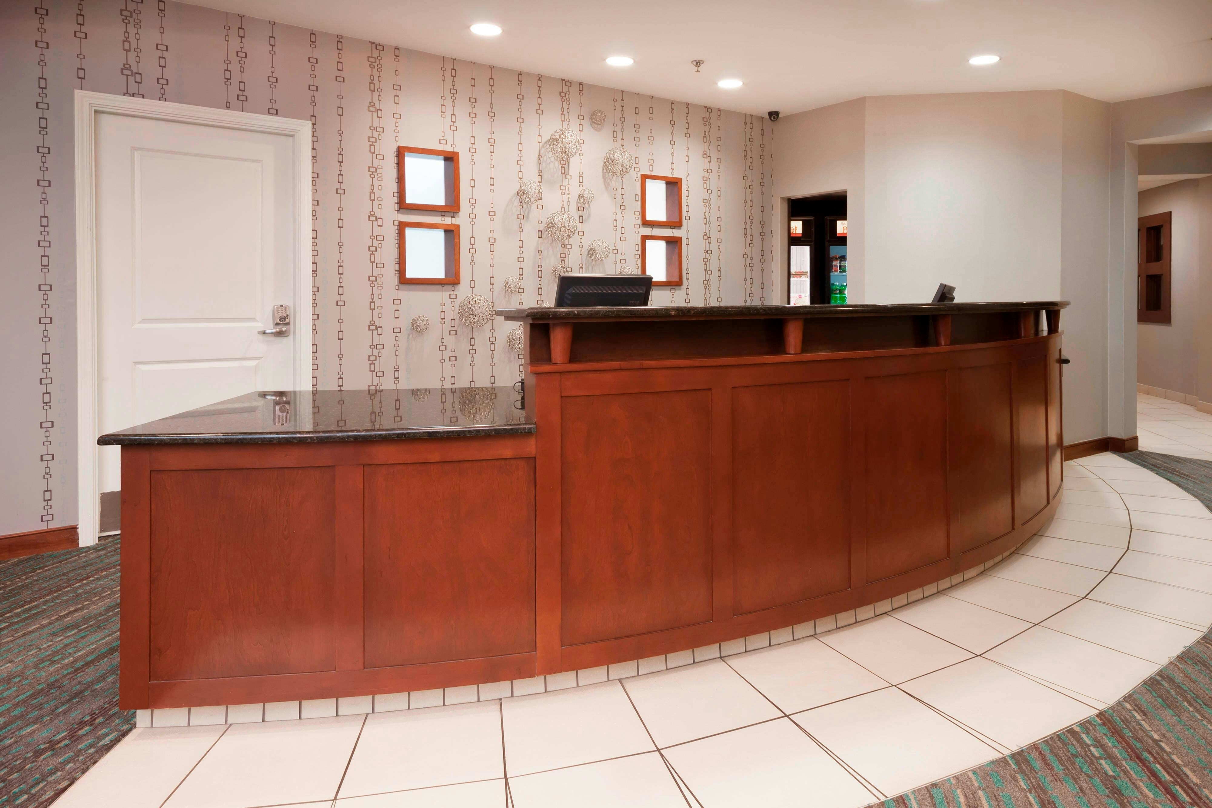 Residence Inn By Marriott North San Antonio 2/16