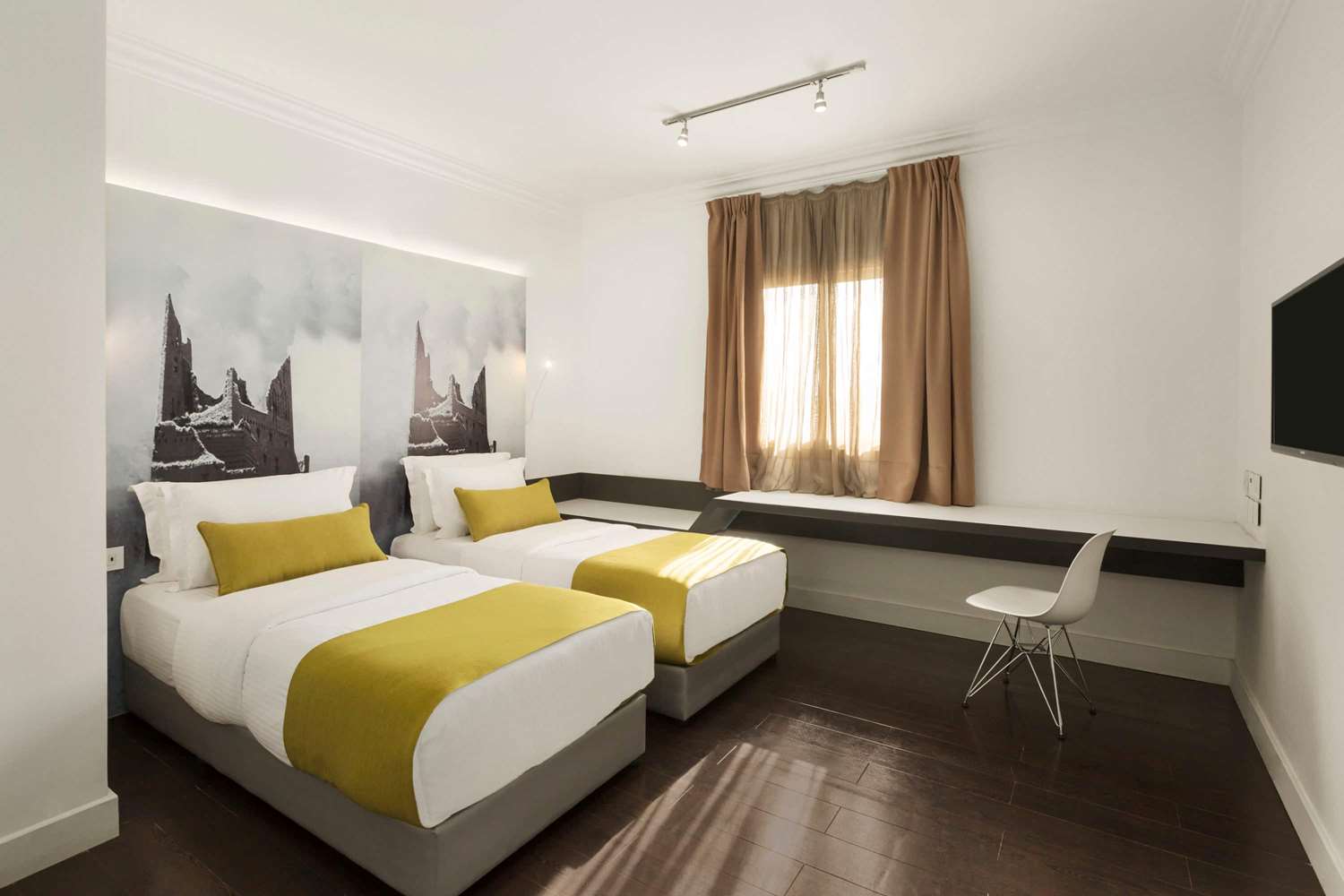 Super 8 Al Riyadh By Wyndham 11/33