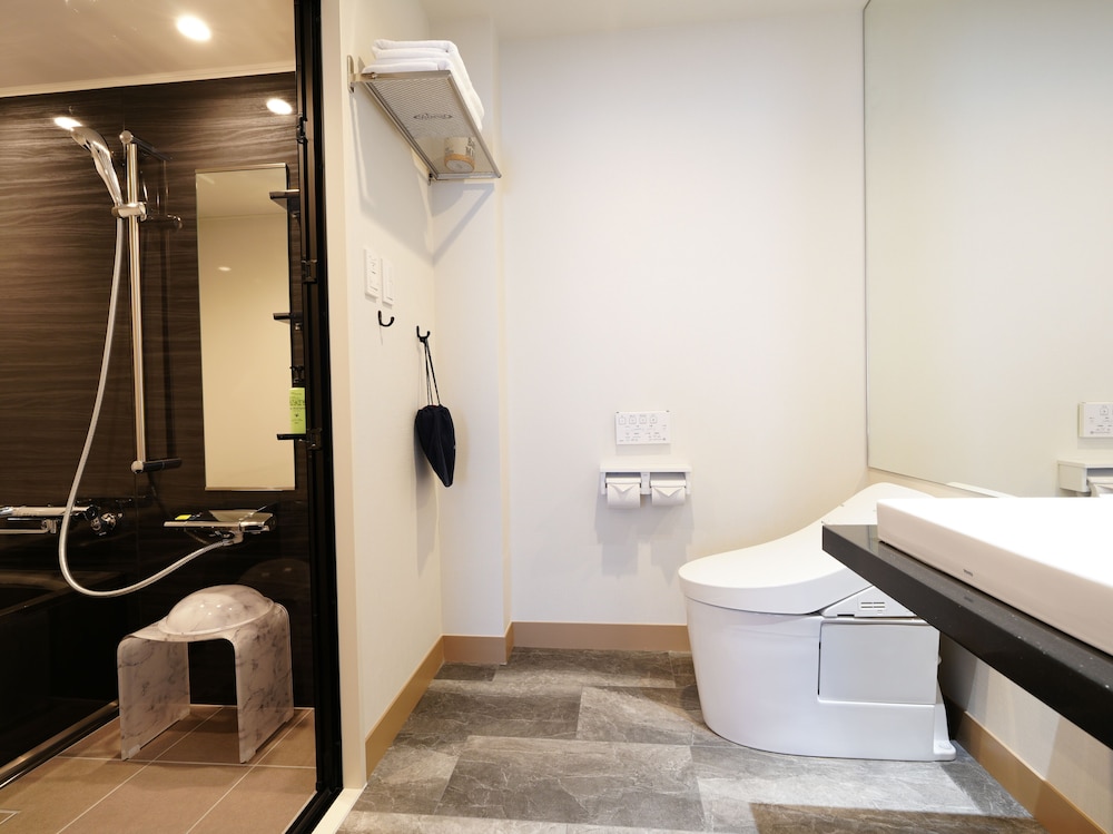 Hotel Rosso Karuizawa 51/54