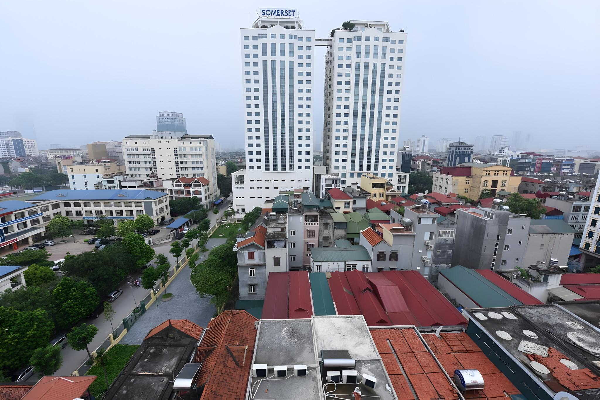 Granda Legend Apartment 18/21