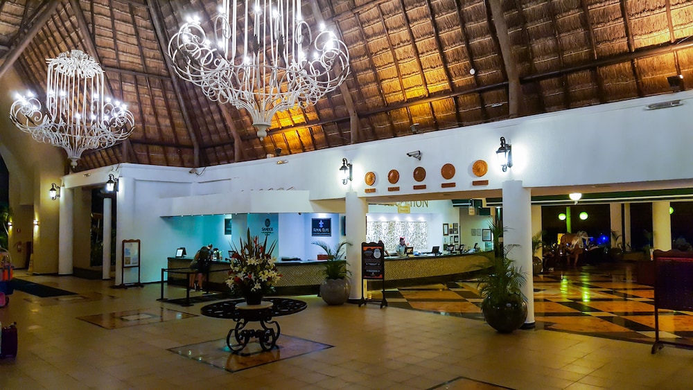 Sandos Caracol Nature Resort & Water Park All Inclusive 11/62