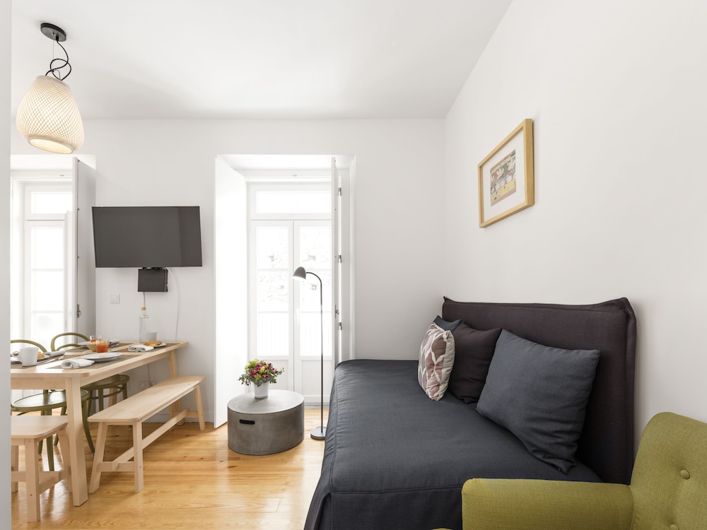 Lisbon Serviced Apartments Castelo de Sao Jorge 52/82