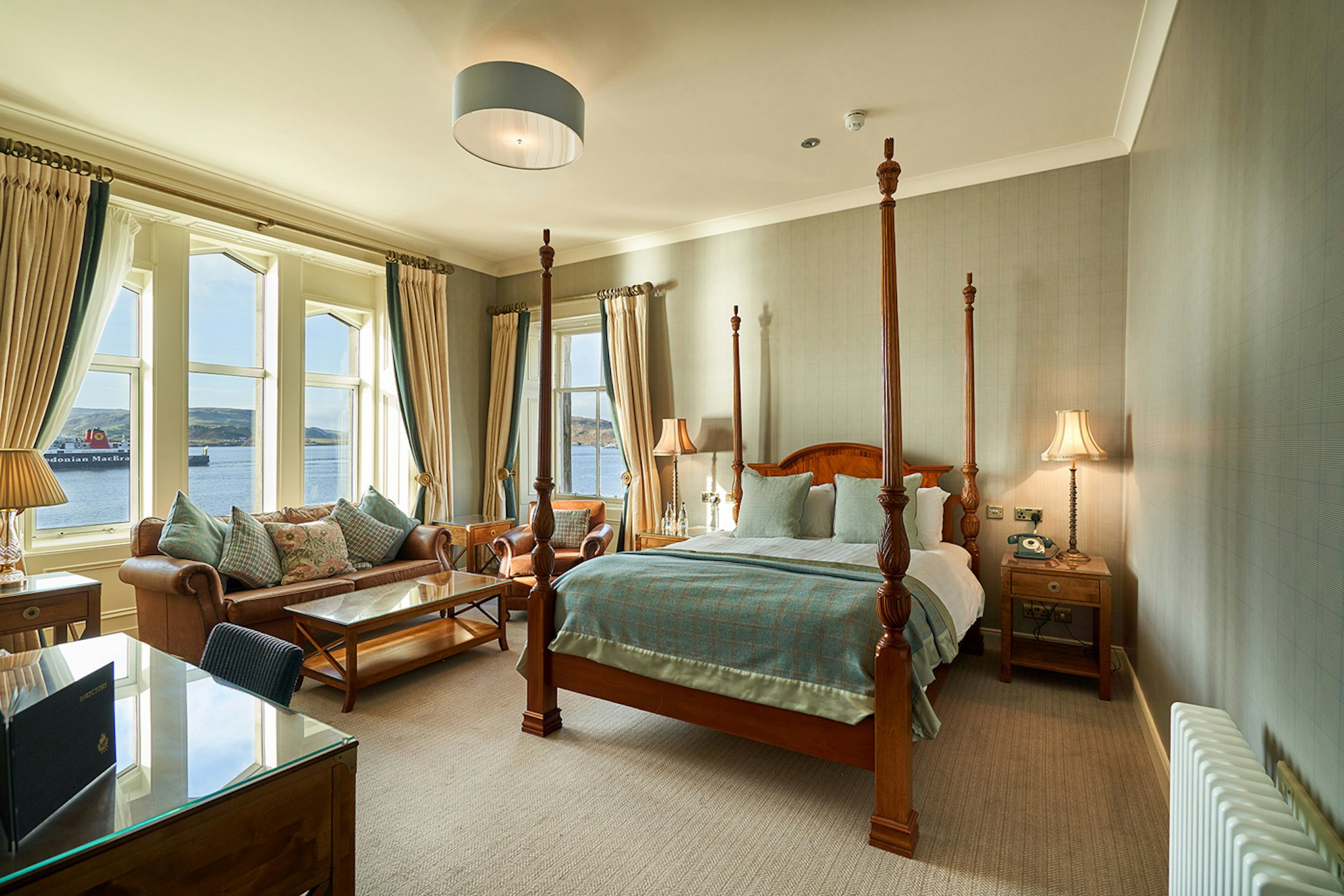 Oban Bay Hotel 14/47