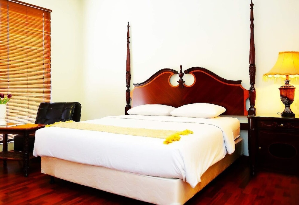 Arimbi Pejaten Suites 25/46