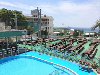 Condominium Hotel Shimanchu Club 44/50