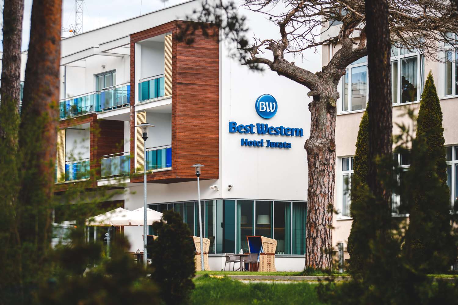 Best Western Hotel Jurata 2/44