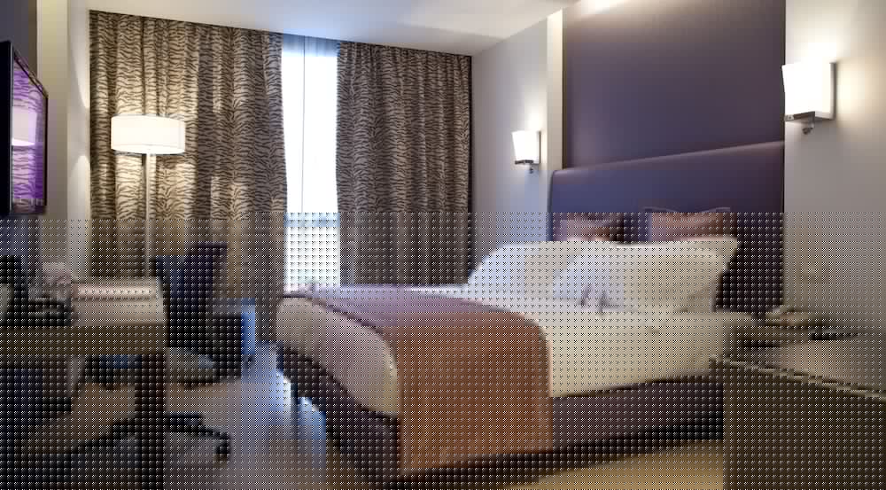 Crowne Plaza Verona Fiera 16/80