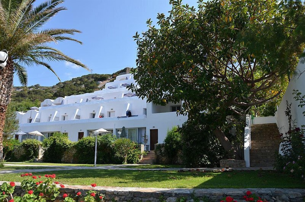 Istron Bay Hotel 54/60