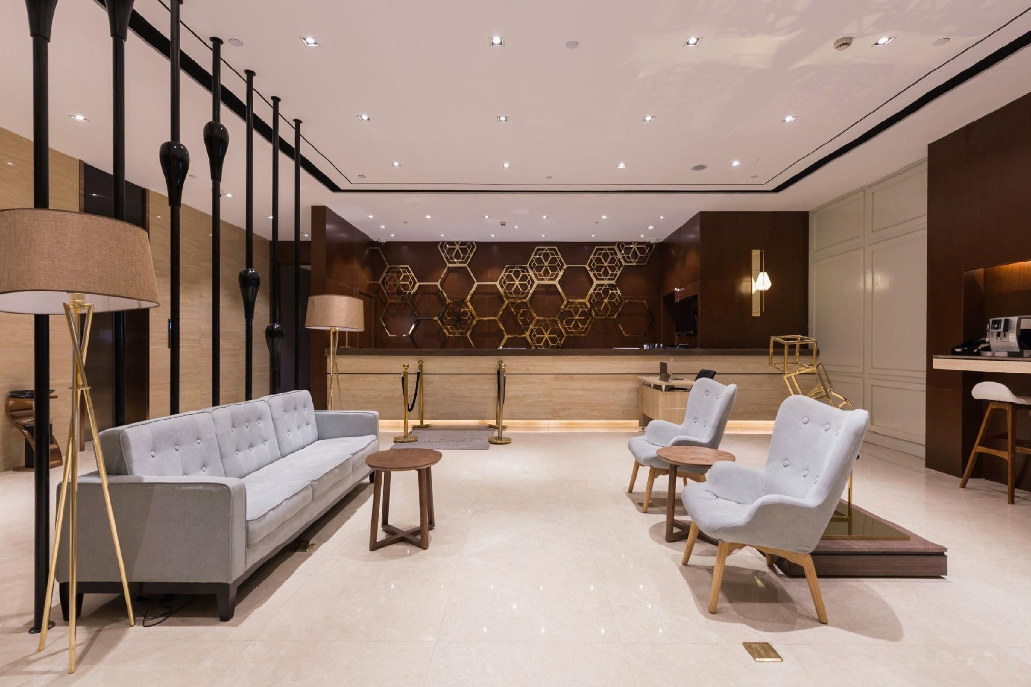 Yitel Premium (Shanghai West Nanjing Road) 27/34