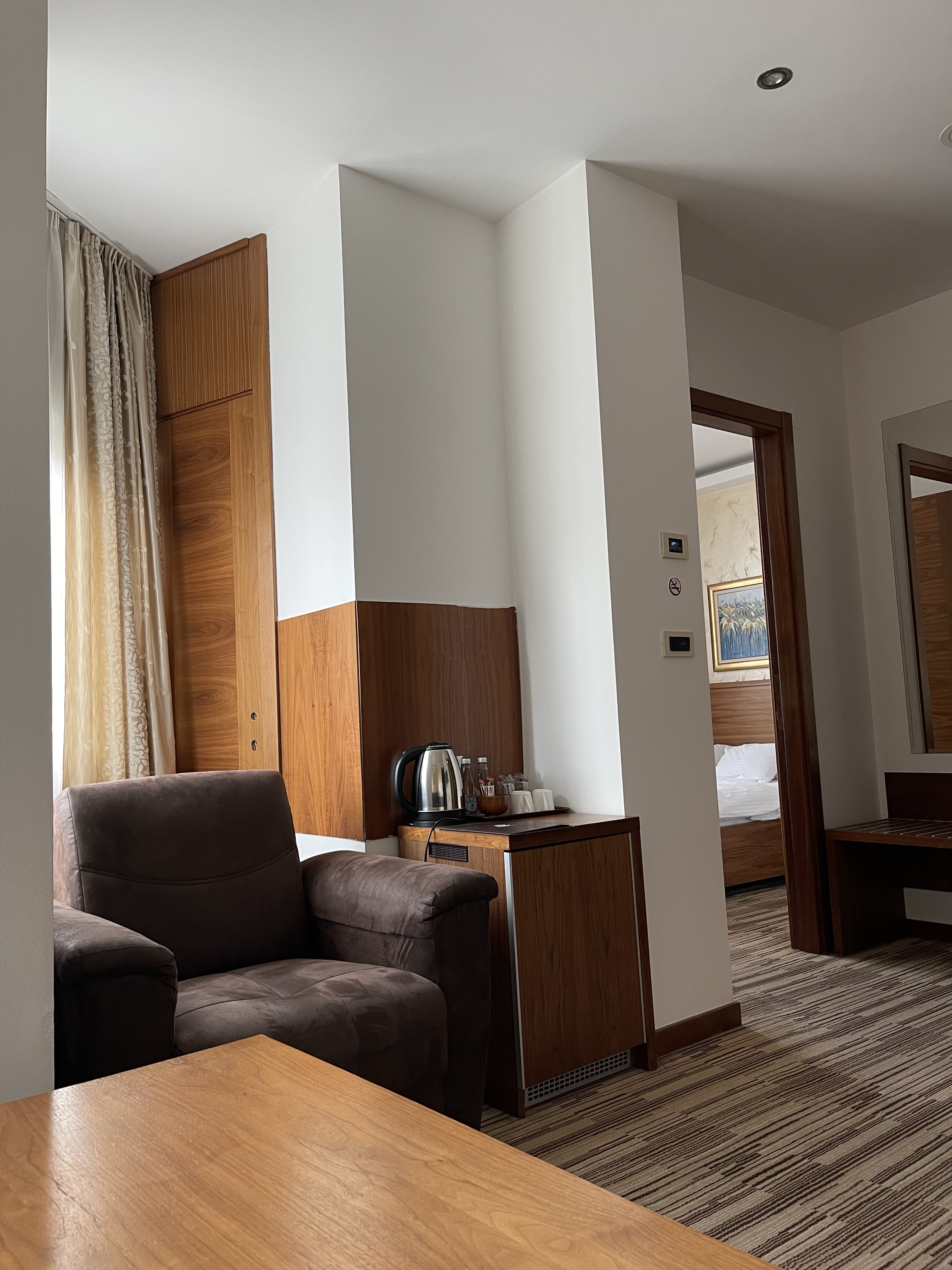 Hotel Bistrik 43/53