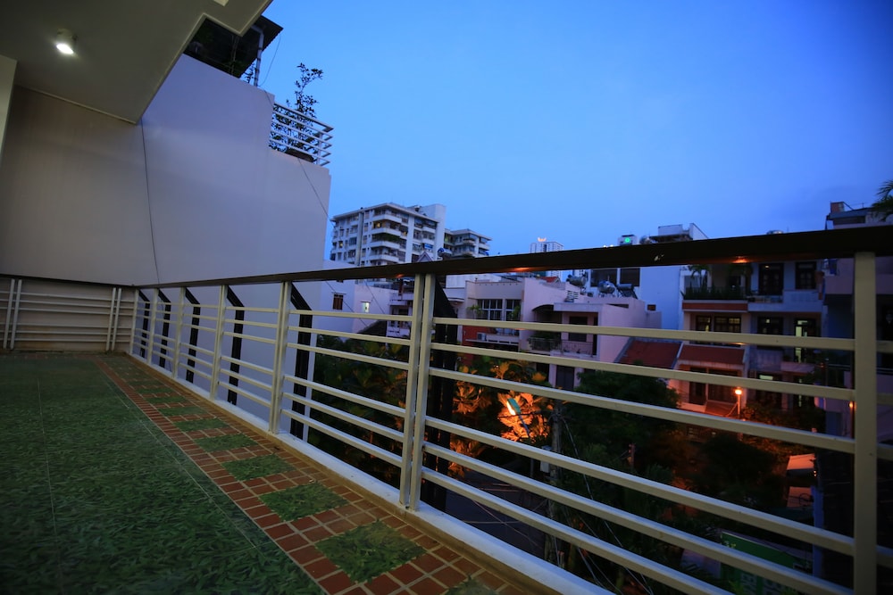 My Homestay 写真4