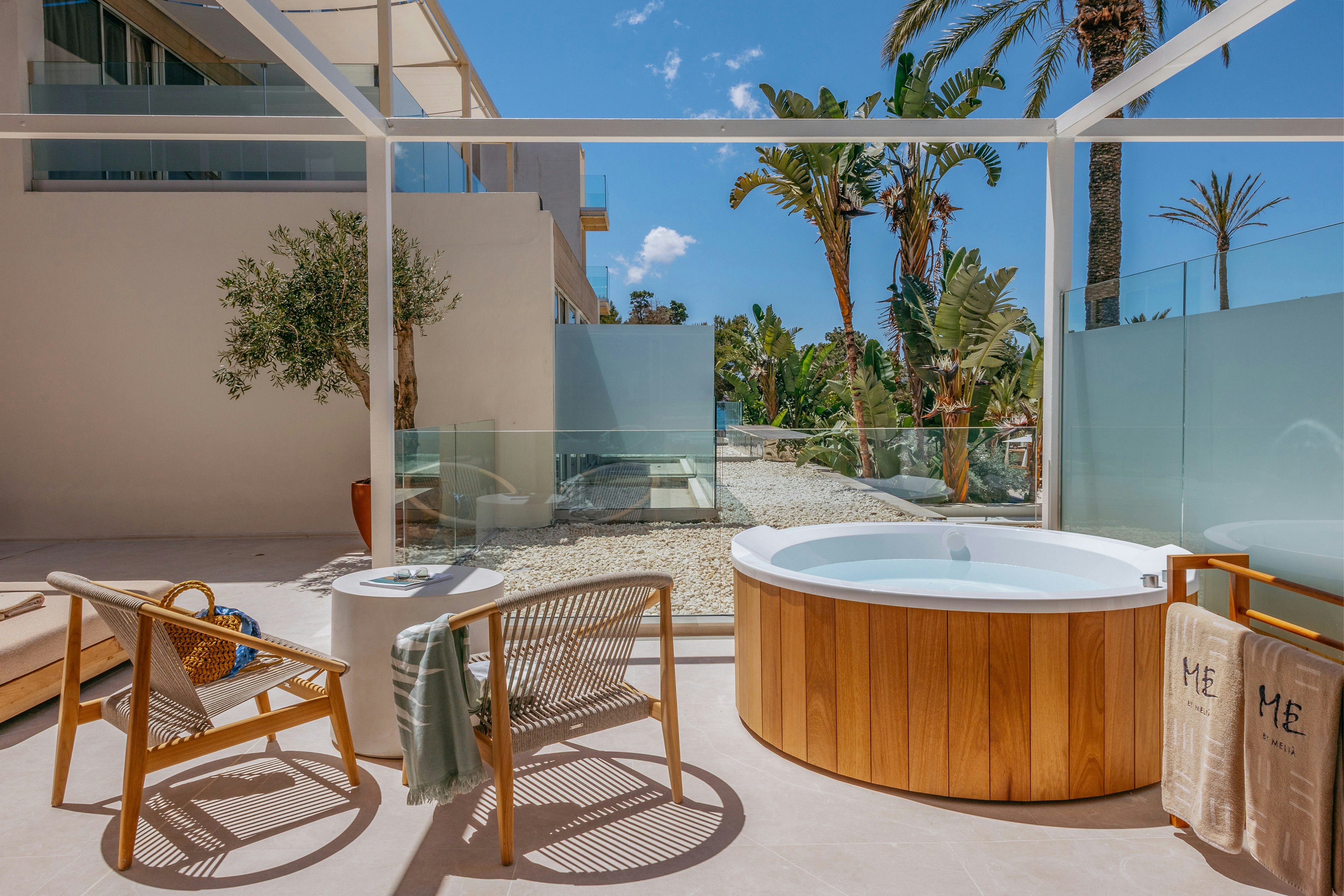 ME Ibiza - The Leading Hotels of The World 42/80