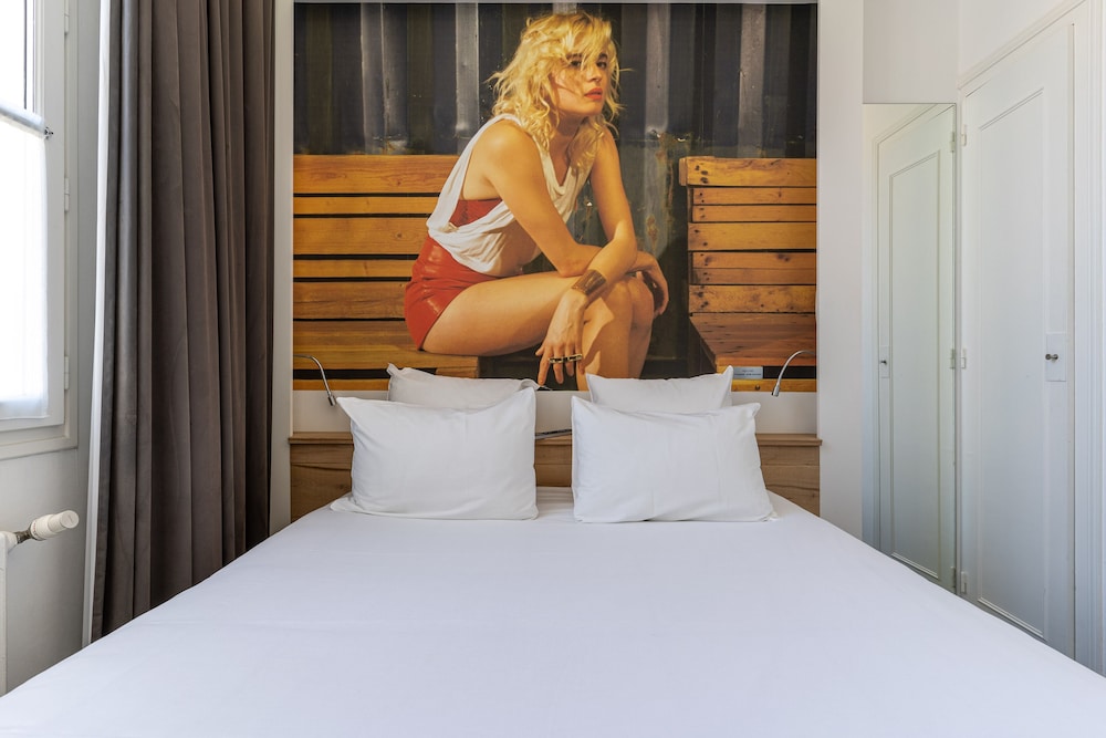 Urban Style Francois 1er 32/70