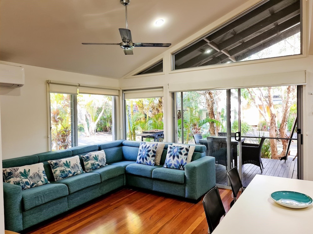 Mobys Beachside Retreat 16/39