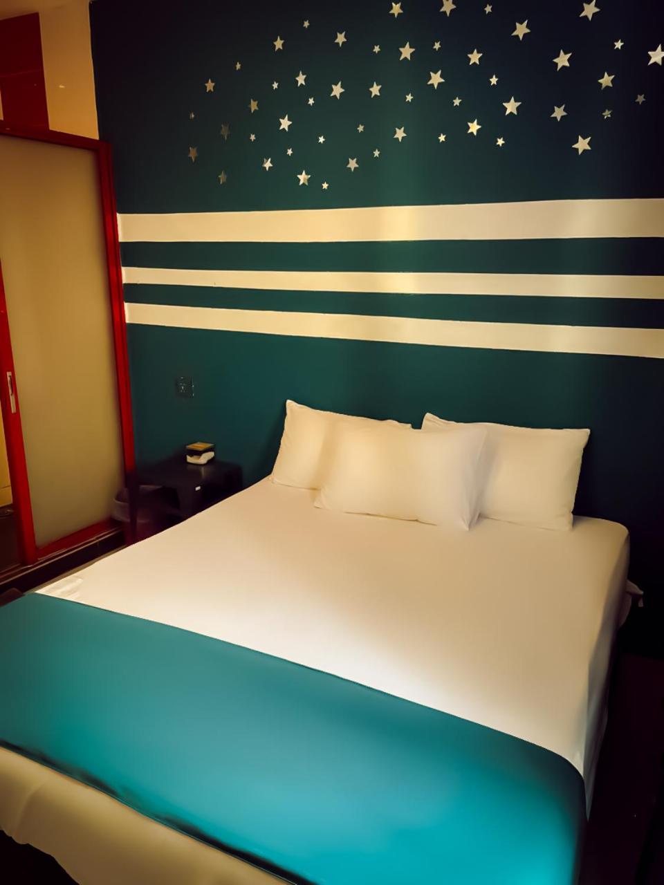 MY HOME HOTEL PRIMA SRI GOMBAK 9/50