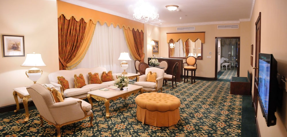 فندق المنزل - الخبر (Habitat Hotel All Suites Al Khobar) 30/67