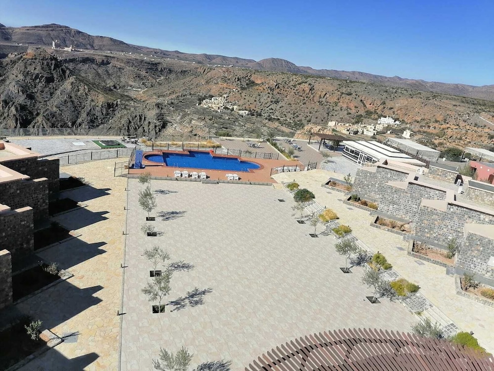 Sama Hotel Al Jabal Akhdhar 54/62