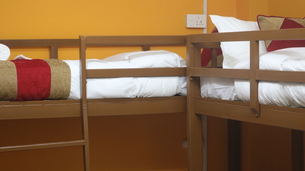 Hotel Nepalaya 33/73