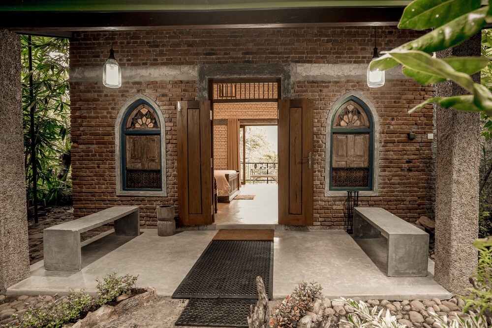Arsulana Eco Lodge and Ayurveda Spa 48/58