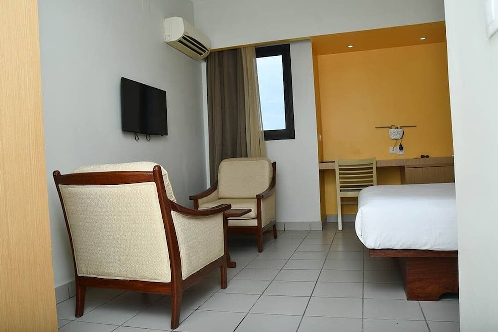Planet Hotel 13/42