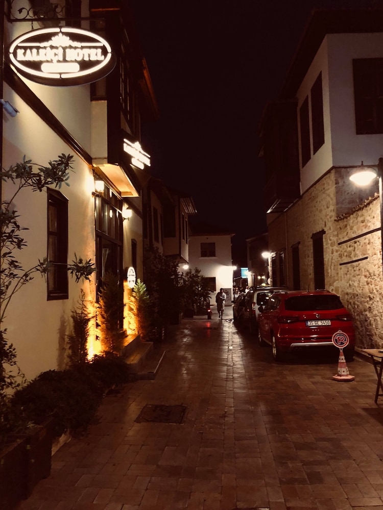 Kaleici Hotel 39/63