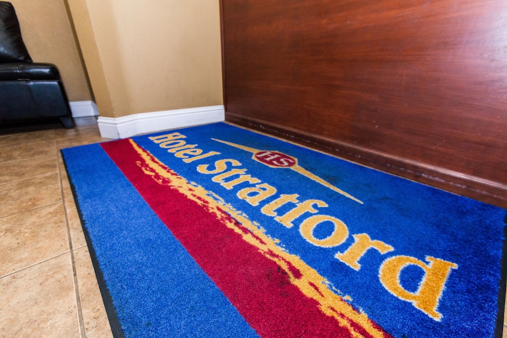 Hotel Stratford 38/62