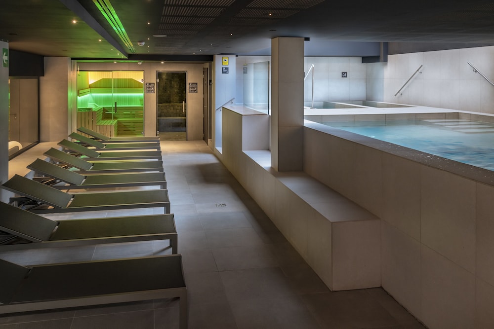 Caprici Beach Hotel & Spa 25/44