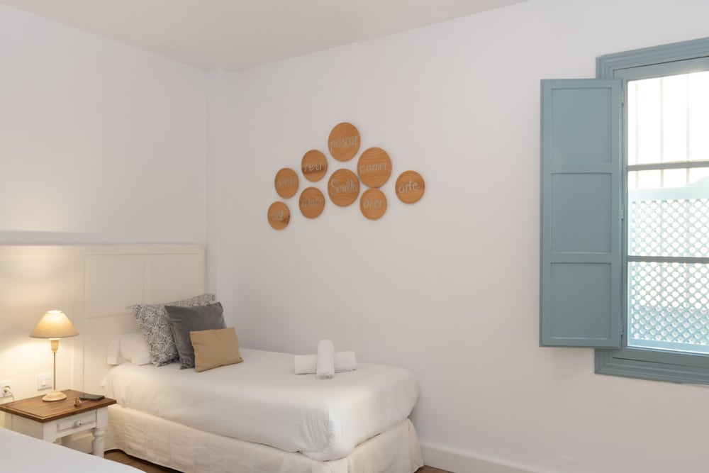 Apartamentos Suites Santa Cruz 22/52