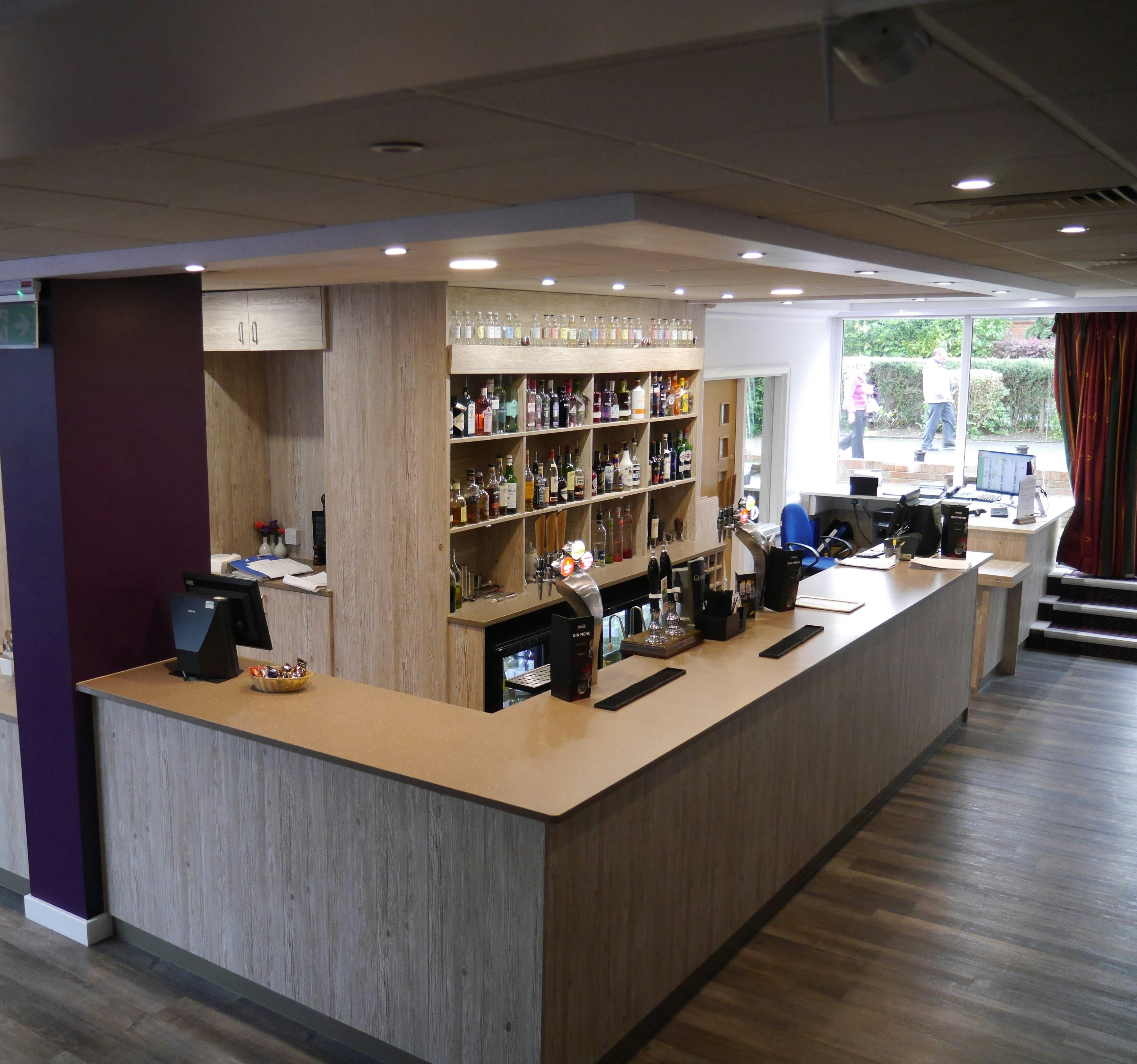Kegworth Hotel & Conference Centre 6/36