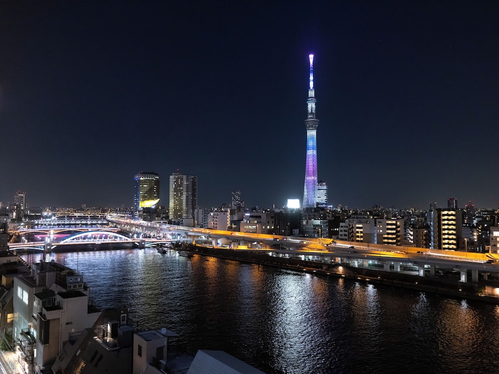 APA Hotel Asakusa-Kuramae 57/63