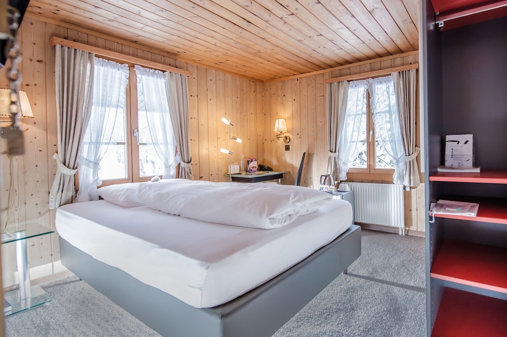 Kemmeriboden-Bad Swiss Quality Hotel 6/32